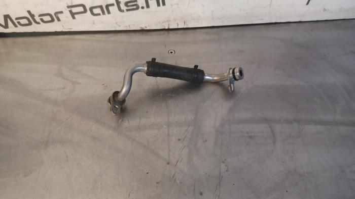 Waterpijp van een Audi RS3, Gebruikt, -, -, -