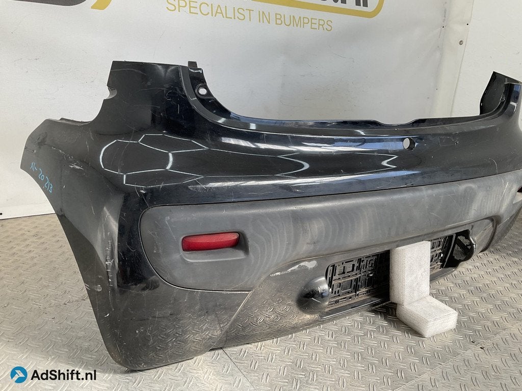 Bumper Peugeot 107 Citroen C1 06-14 52159-0H050 Achterbumper, Auto-onderdelen, Bumper