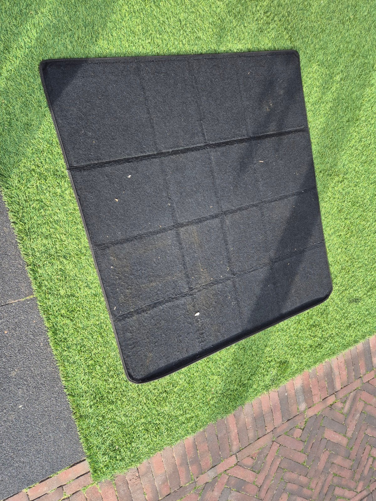 Opel kofferbakmat - GM 13 377 802, Ophalen of Verzenden