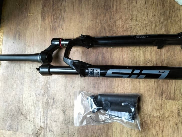 RockShox  Sid select+ vork, Ophalen of Verzenden, Nieuw, Overige typen, Overige materialen