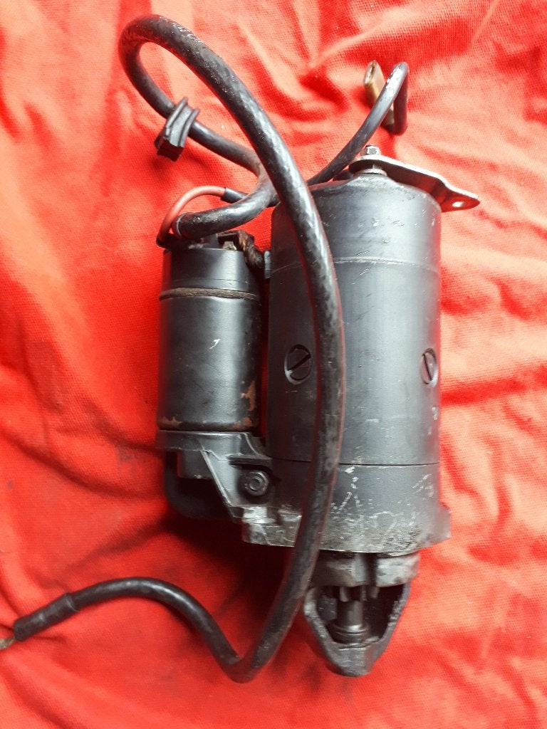BMW R45 1980 aanbouwdelen onderdelen te koop in Vianen, Motoren, Accessoires | Overige, Ophalen of Verzenden, Gebruikt