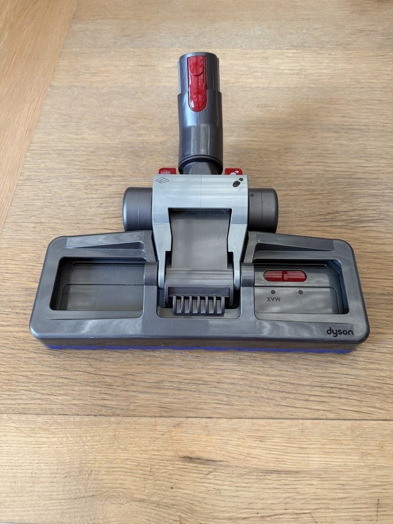 Dyson zuigmond quick release, Ophalen of Verzenden, Nieuw, Sledestofzuiger, Dyson