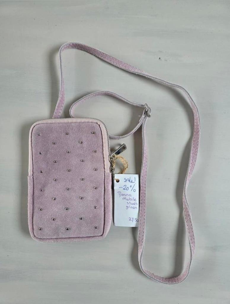 Telefoontasje, Sieraden, Tassen en Uiterlijk, Tassen | Schoudertassen, Ophalen of Verzenden, Nieuw