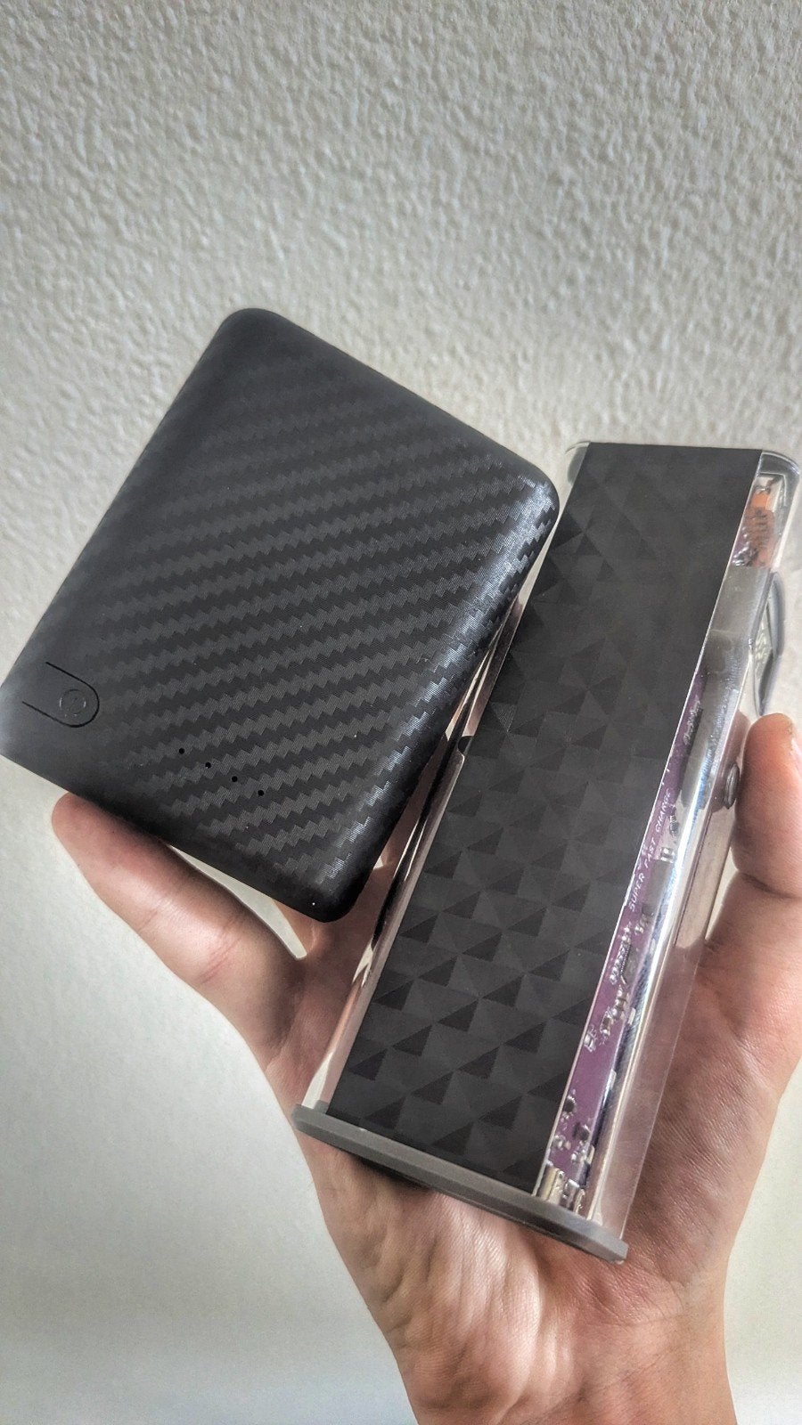 Powerbank 22.5w 20000mah, Ophalen of Verzenden, Nieuw