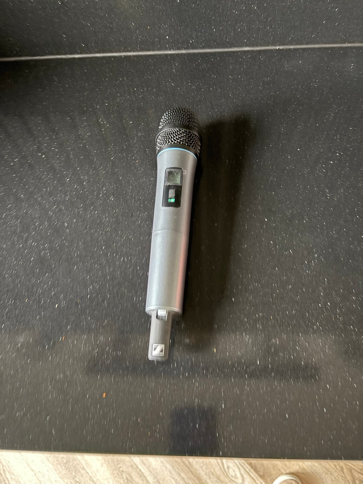 Sennheiser XSW 1-825 Wireless 1 Draadloze Microfoon Set, Muziek en Instrumenten, Ophalen of Verzenden, Zo goed als nieuw, Zangmicrofoon