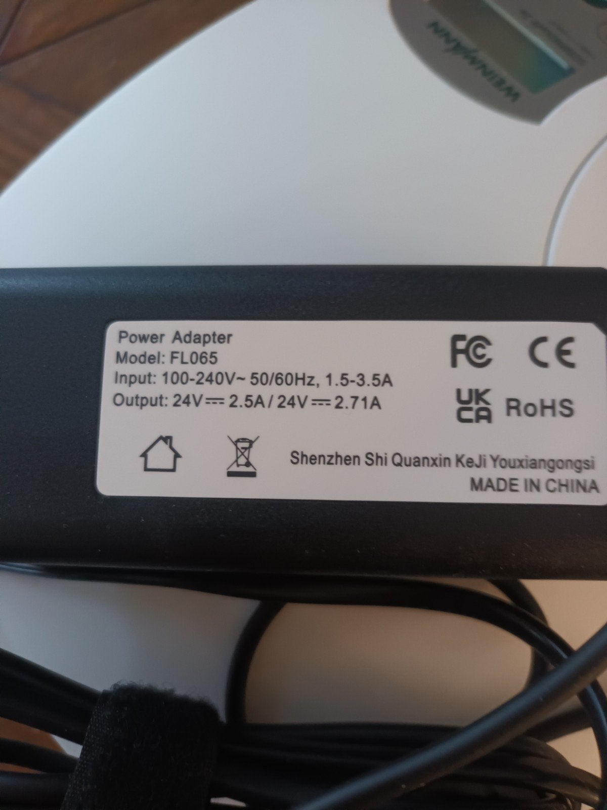 Cpap, Diversen, Ophalen, Zo goed als nieuw