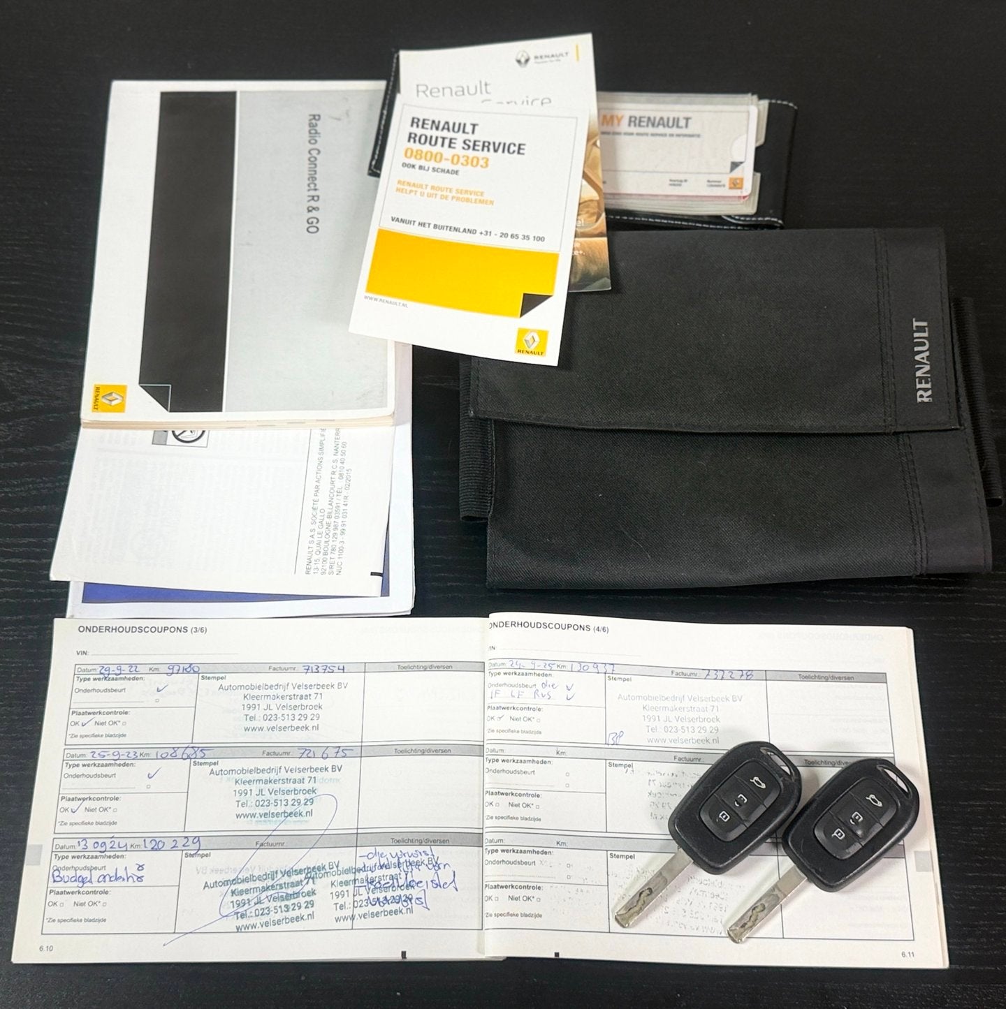 Renault Twingo 1.0 SCe|NAP|AIRCO|CRUISE|1EIGENAAR|DEALER ONH, Auto's, Gebruikt, 4 stoelen, Origineel Nederlands, Handgeschakeld