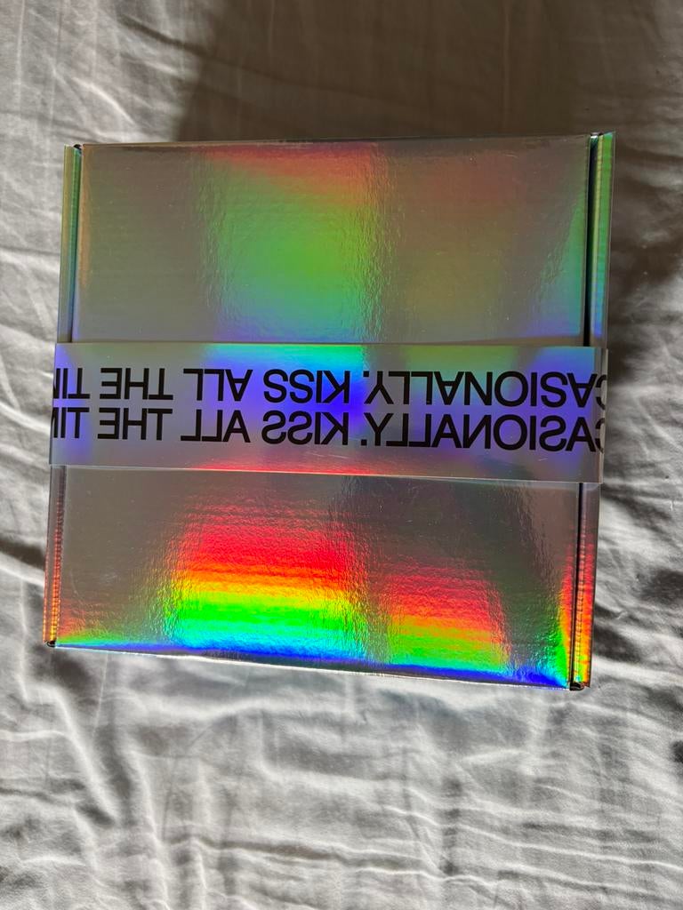 Harry Styles – KATTDO, Longsleeve + Lenticular CD Box Set, Ophalen of Verzenden, Nieuw in verpakking