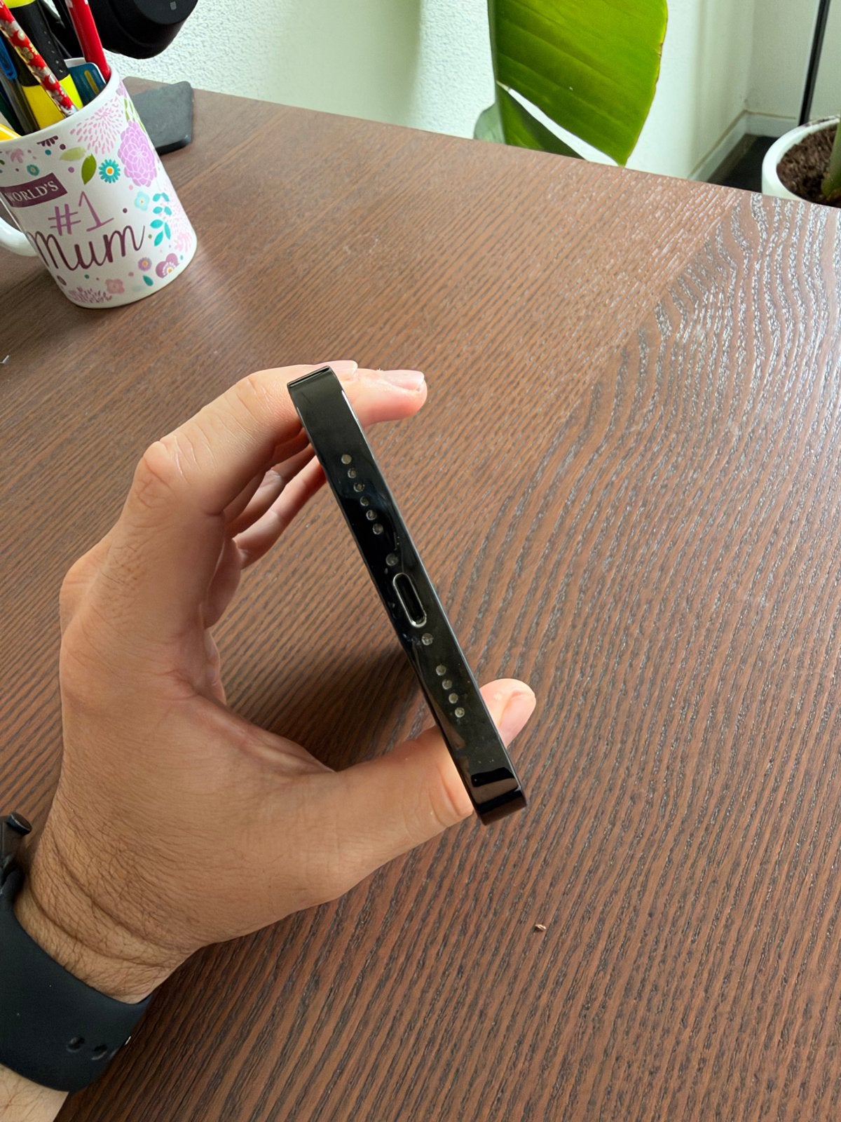 Foto 6 van Apple iPhone 14 Pro Max 256GB Zwart - Zo goed als nieuw