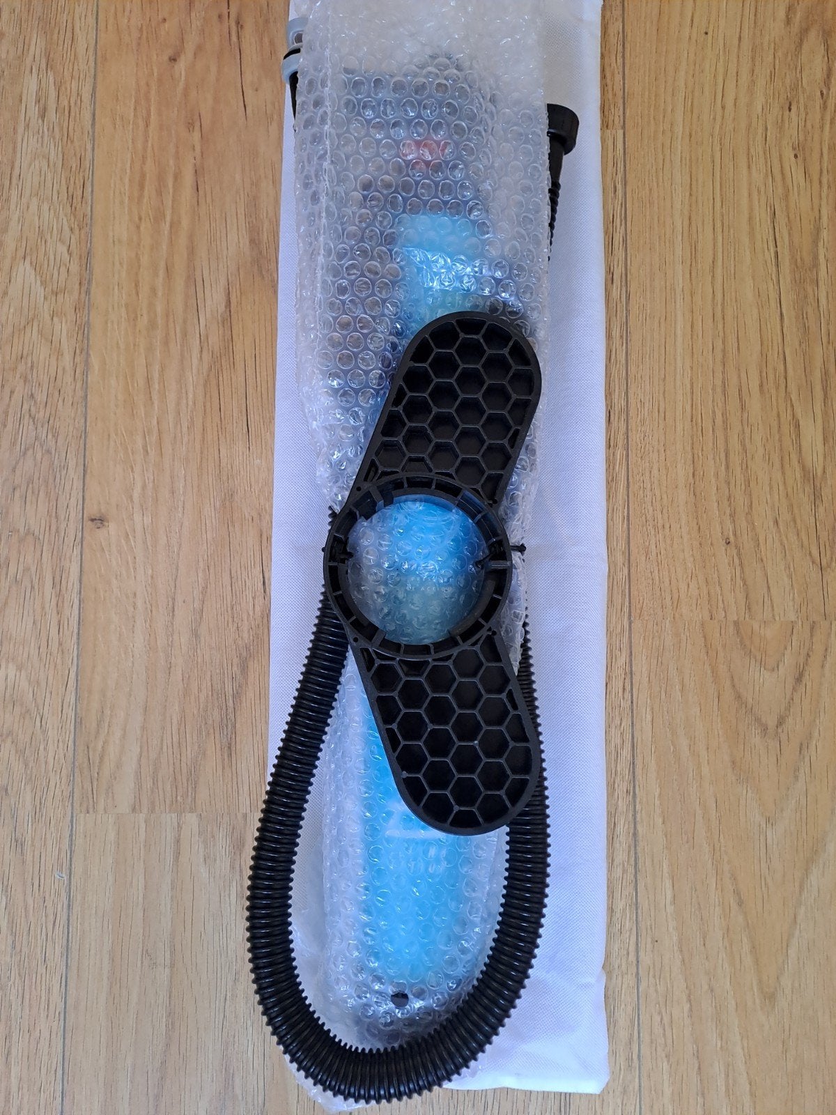 onderdelen bleufin supboard, Watersport en Boten, Ophalen of Verzenden, Zo goed als nieuw, SUP-boards