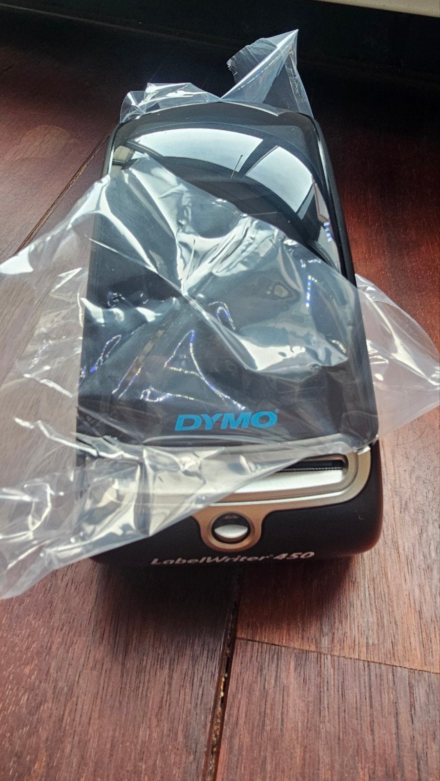 Dymo LabelWriter 450 Professionele Labelprinter, Ophalen of Verzenden, Nieuw, Etiket, Dymo