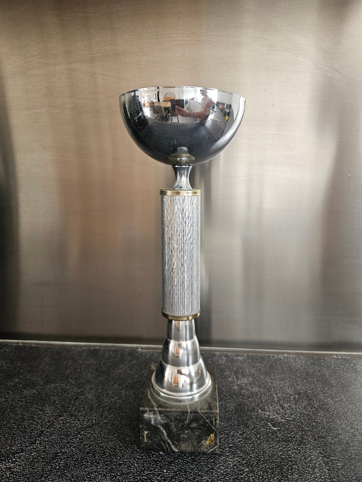 Wedstrijd beker, Ophalen of Verzenden