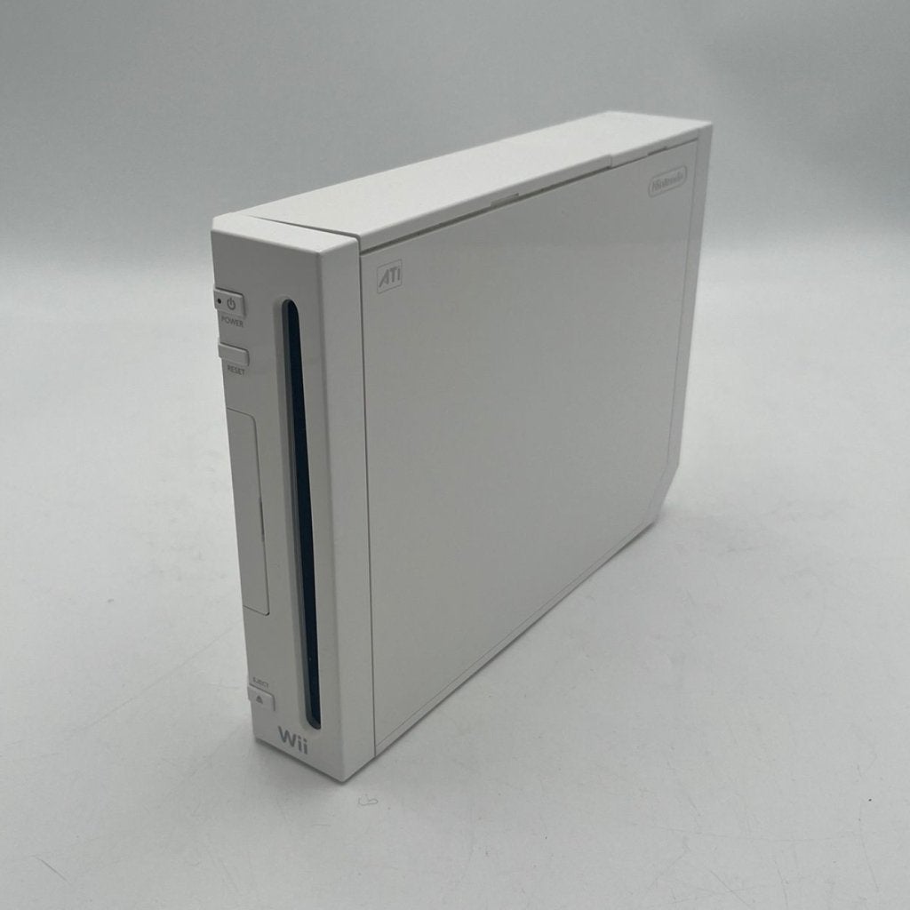 Nintendo Wii game console inc 2 controllers - Complete set, Ruilrijk, Zo goed als nieuw, Info@ruilrijk.nl, Neerstraat 60, 6041 KD Roermond