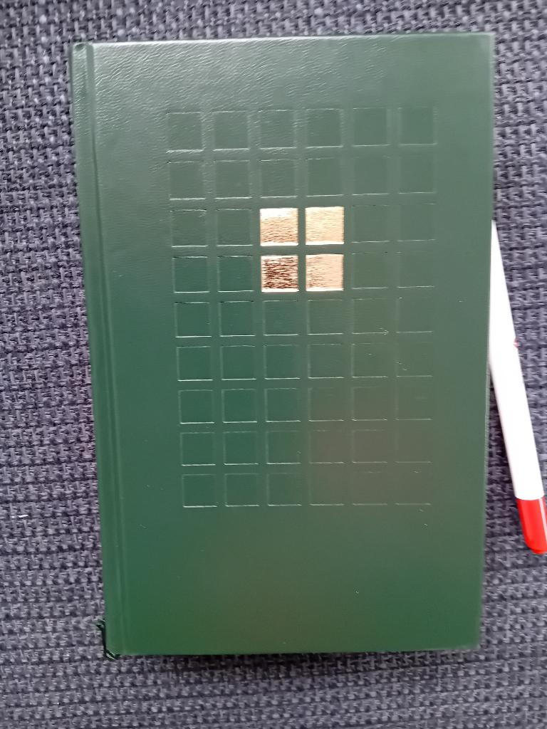 Dienstboek, een proeve, Ophalen of Verzenden, Zo goed als nieuw, Christendom | Protestants
