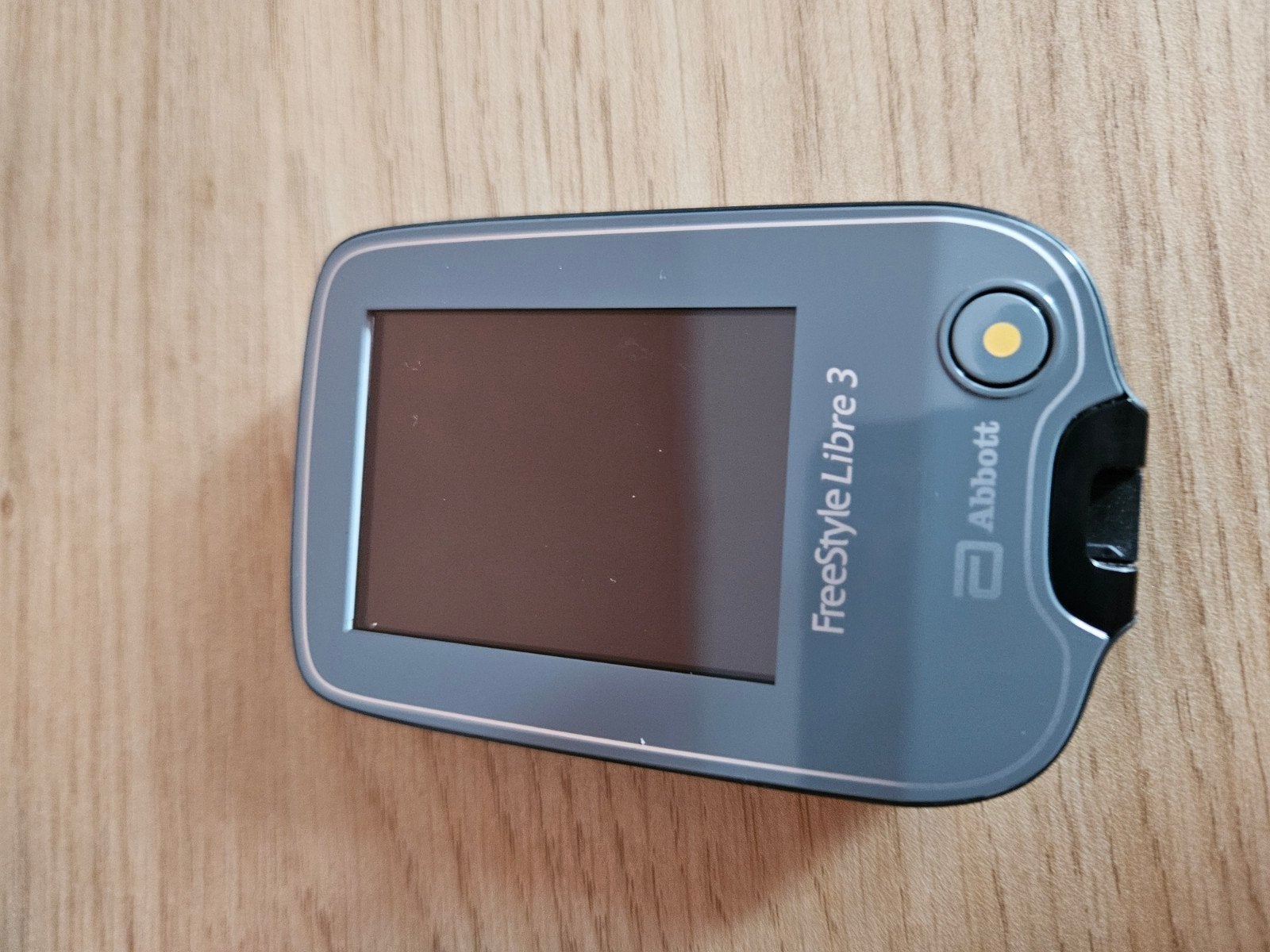 Abbott FreeStyle Libre 3 Glucosemeter, Ophalen of Verzenden