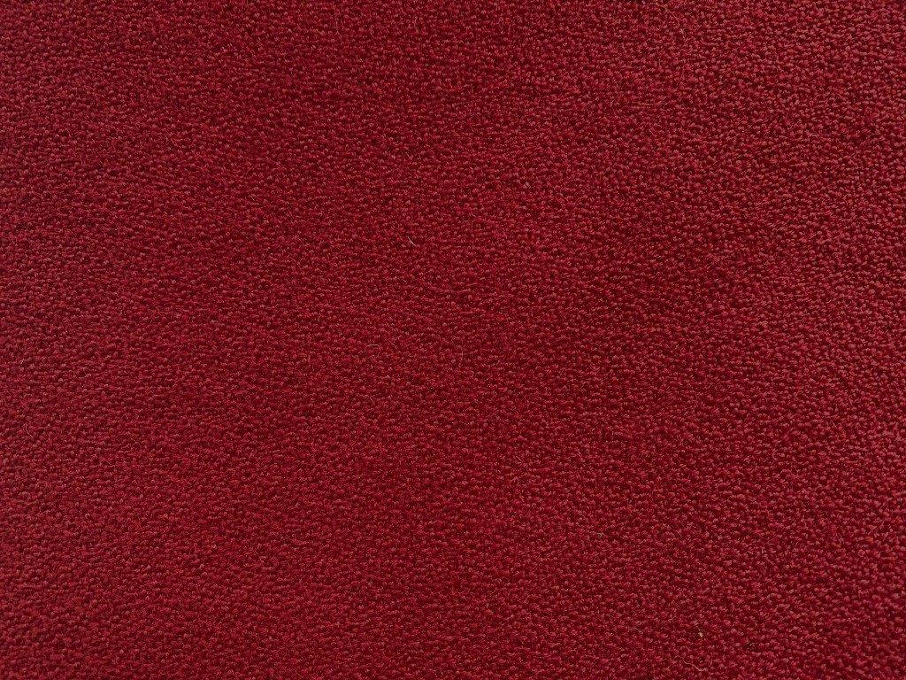 Gabriel Gaja 2 64019; donker rood; 3,45 meter meubelstof, Wol, 120 cm of meer, Ophalen of Verzenden, Rood