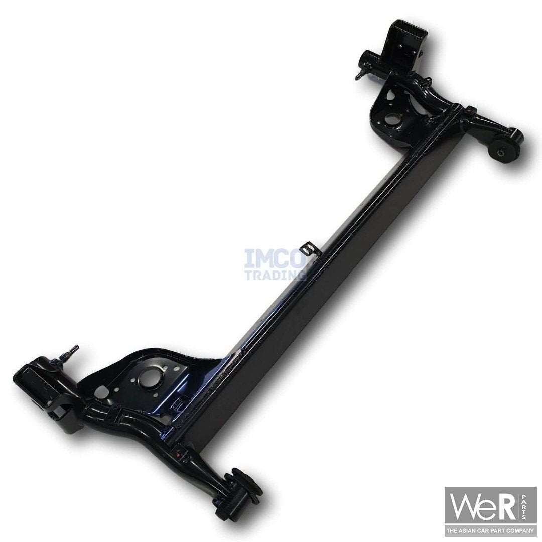Achteras Subframe NIEUW voor Suzuki Swift III 2005-2010, Opel, KGM Europe GmbH, Ophalen of Verzenden, Info@smotor.com