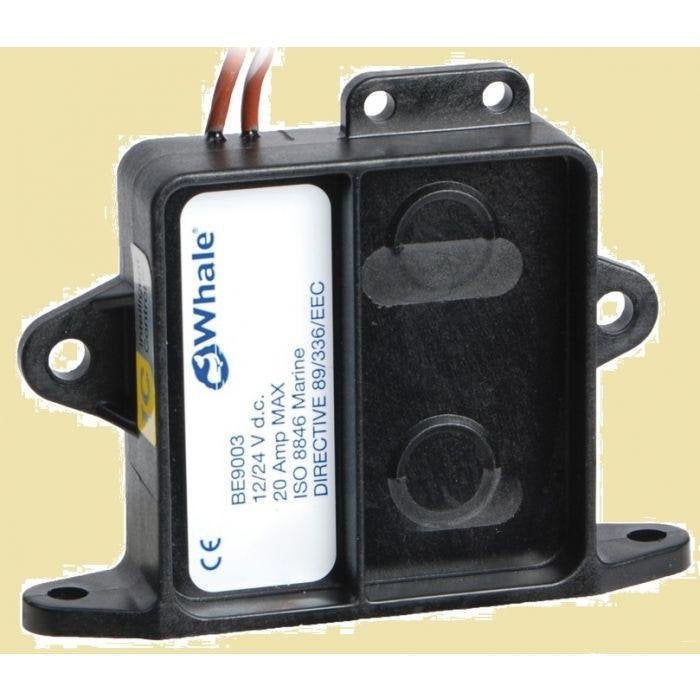 1654890 Elektronische niveauschakelaar 12V/24V Prijs € 58,95, Ophalen of Verzenden, Nieuw, Motor en Techniek
