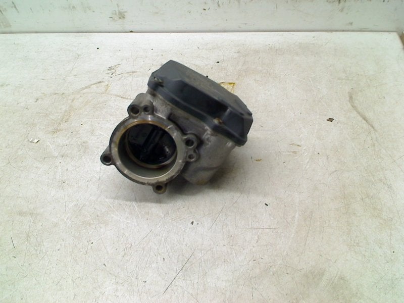 Gasklephuis Volkswagen Golf VI (5K1) 2011 03C133062S, Gebruikt, Volkswagen, Volkswagen AG, Kundenbetreuung@volkswagen.de