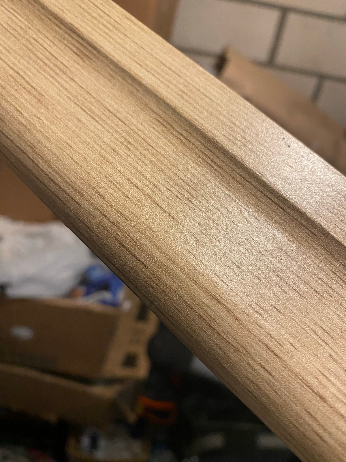 Mdf pliten, Ophalen, Gebruikt, 25 tot 50 mm, 200 tot 250 cm