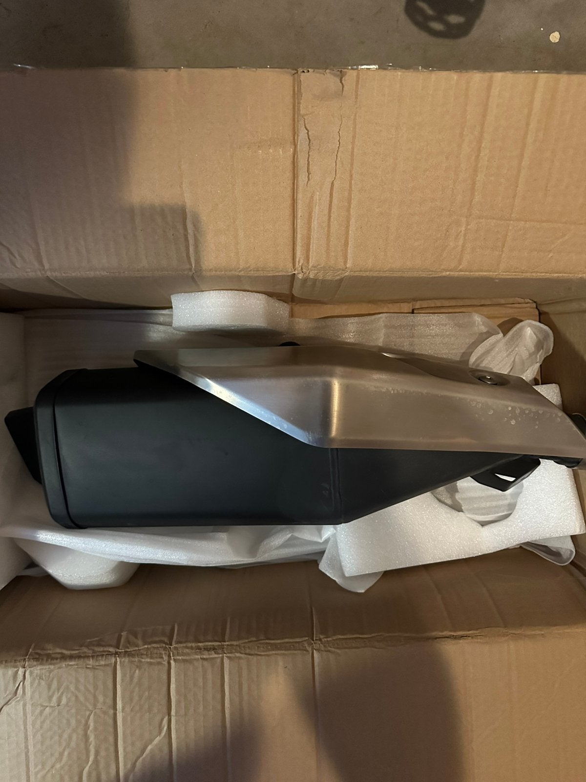 Honda X-Adv 750 Uitlaat, Ophalen of Verzenden, Gebruikt