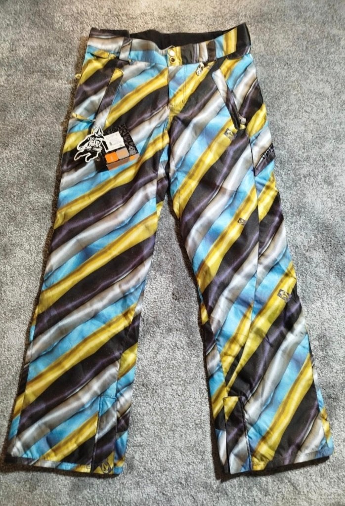 Ski/ snowboard broeken S, 10000mm, Broek, Nieuw, Ophalen of Verzenden, Maat 36 (S)