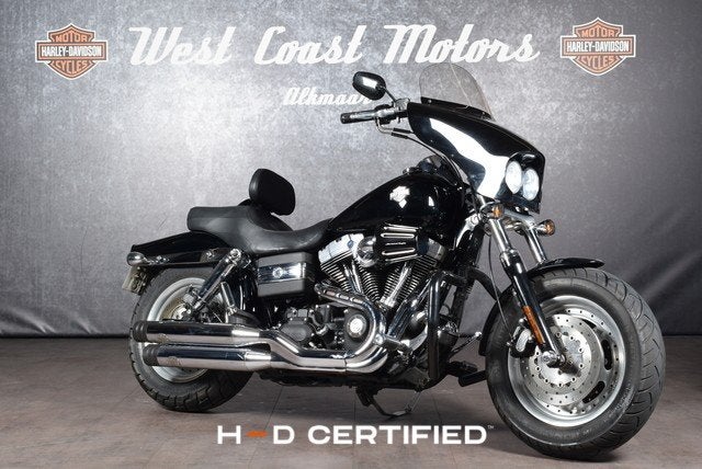 Harley-Davidson FXDF Fat Bob (bj 2008), Motoren, Motoren | Harley-Davidson, Handvatverwarming, Laan van Vreedenoord 33
2289 DA  RIJSWIJK