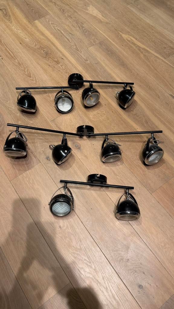 Brilliant RIDER lampen, Huis en Inrichting, Ophalen, Zo goed als nieuw