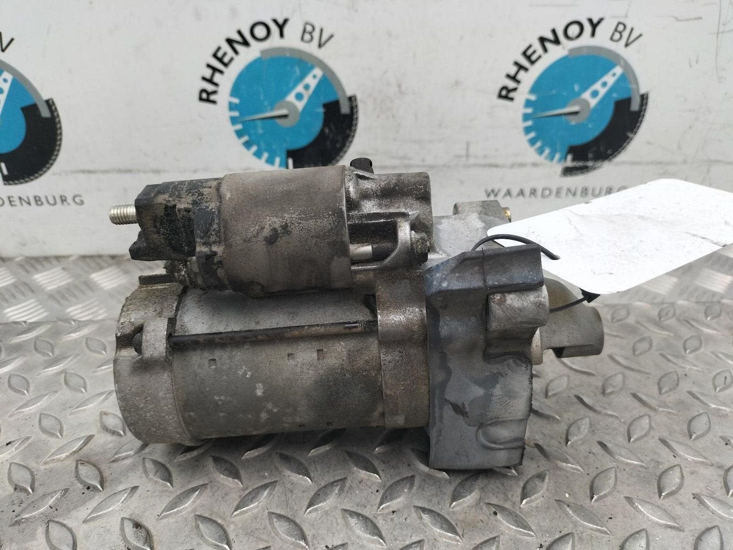 BMW 2 SERIES ACTIVE TOURER F45 218i Cent. Exec.  STARTMOTOR, Ophalen of Verzenden, Gebruikt, Stiba lid