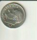 1 dime 1999 amerika, Postzegels en Munten, Munten | Amerika, Verzenden, Noord-Amerika