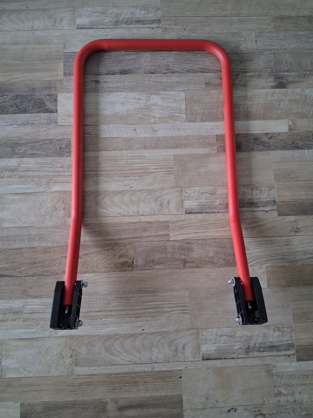 Nieuwe Altrex Taurus steunbeugel, Ophalen, Nieuw, Minder dan 2 meter