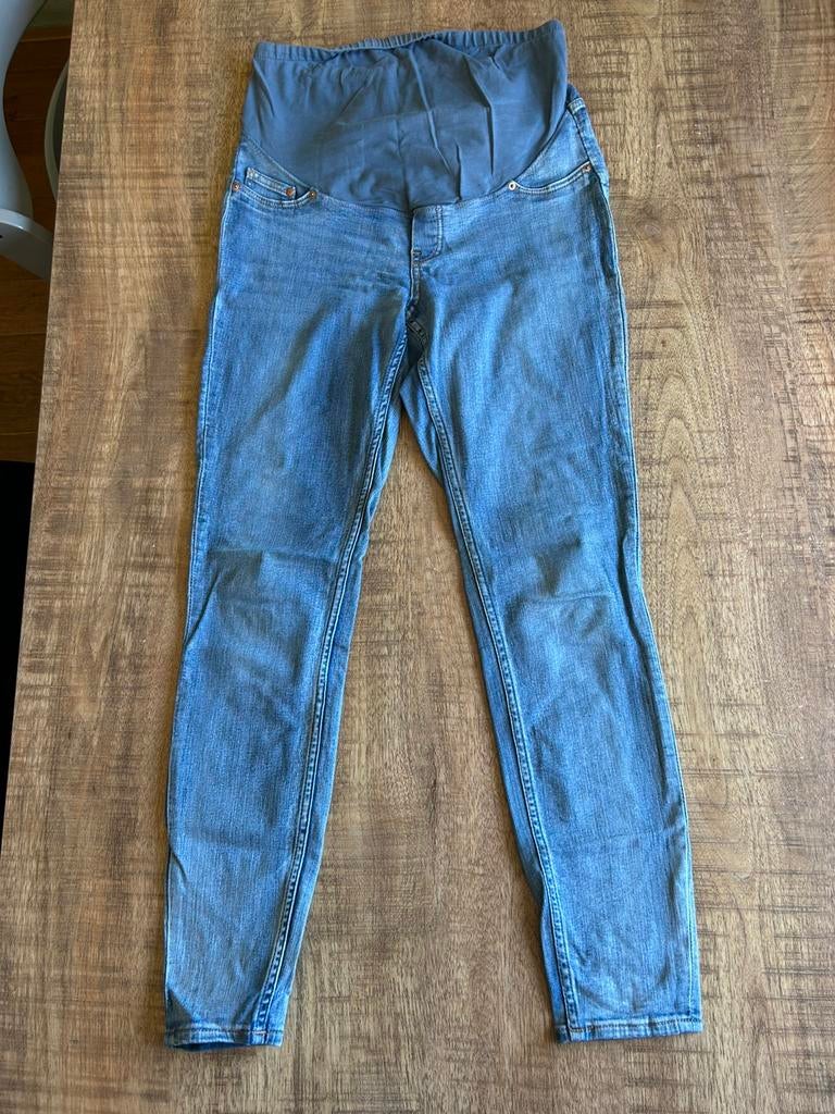 Zwangerschaps kleding pakket, Kleding | Dames, Positiekleding, Maat 38/40 (M), Overige typen, Overige kleuren, Ophalen of Verzenden