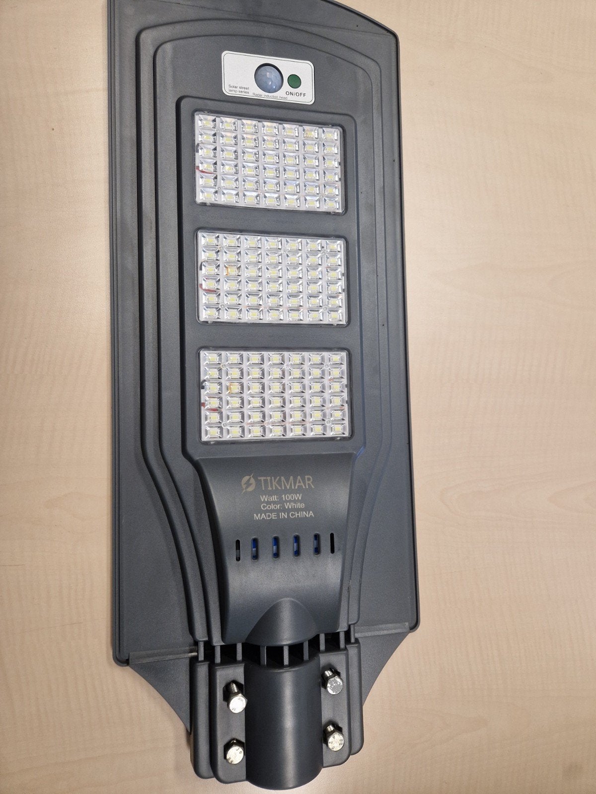 Bautlaamp, Ophalen of Verzenden