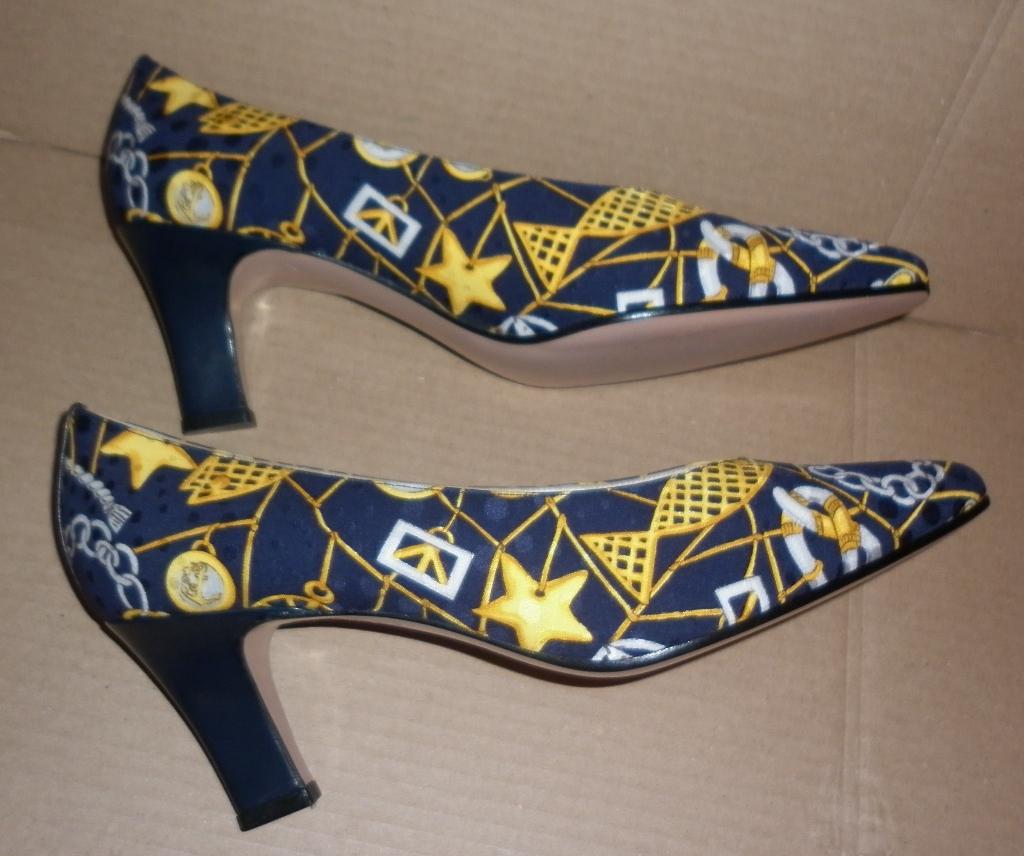 pumps maat: 39 merk : Bally, Kleding | Dames, Schoenen, Pumps, Blauw, Nieuw, Ophalen of Verzenden