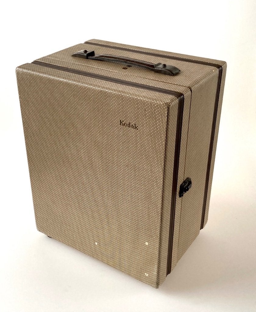 Projector - Kodak Kodascope Eight-500, Ophalen of Verzenden, 1960 tot 1980, Projector