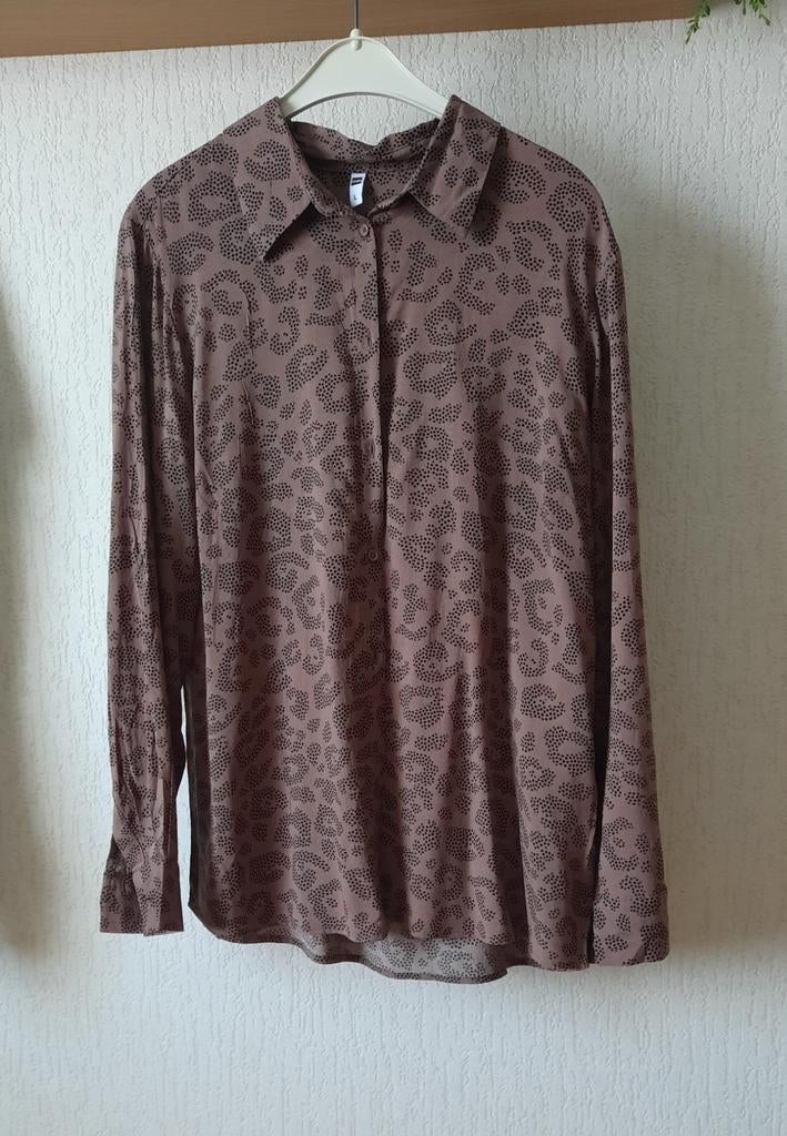 Blouse, Ophalen, Nieuw