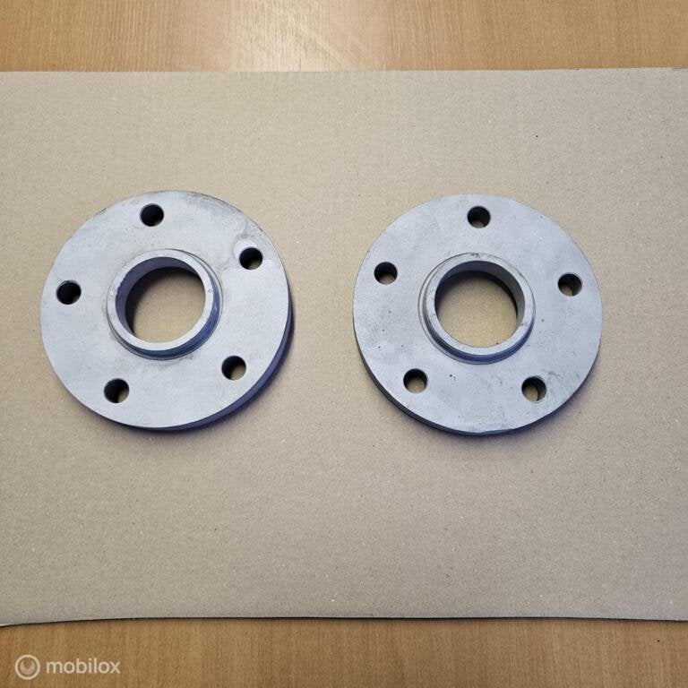 Wielspacer OEM Porsche 911 /944 /928, Auto-onderdelen, Ophanging en Onderstel, Porsche, Gebruikt, Ophalen of Verzenden