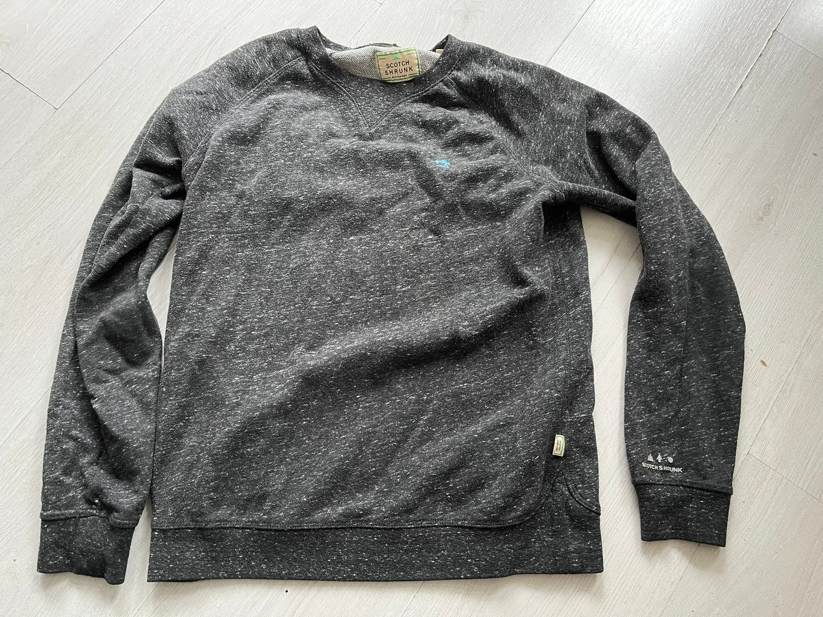 Scotch & soda trui maat 152, Kinderen en Baby's, Ophalen of Verzenden, Zo goed als nieuw, Jongen, Trui of Vest
