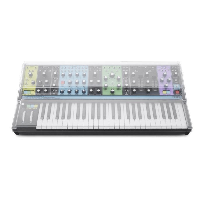 Decksaver stofkap voor Moog Matriarch, ., Nieuw, ., .