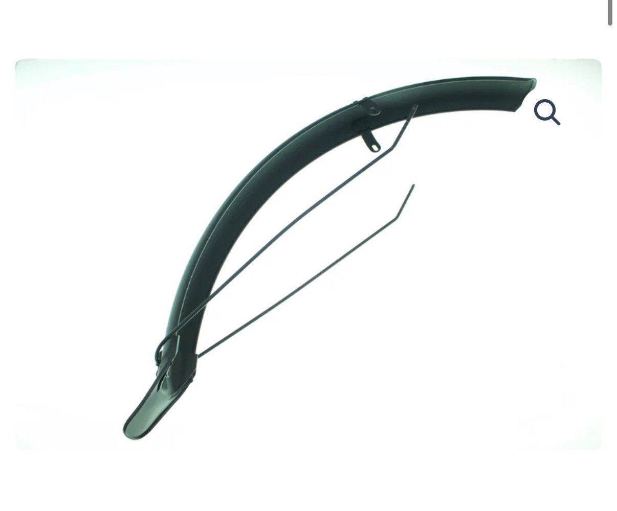 Vanmoof x3 achterbond nieuwe, Ophalen of Verzenden, Nieuw