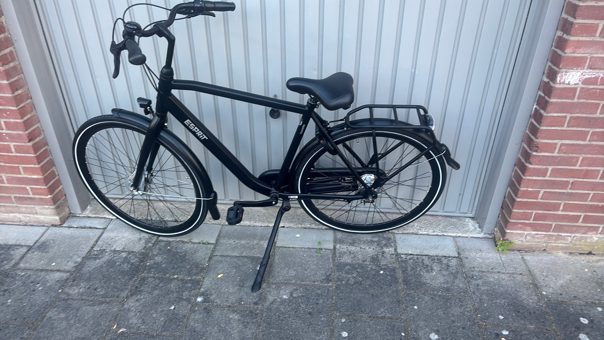 Gazelle esprit 28 inch heren fiets framemaat 54, Ophalen, Versnellingen, Zo goed als nieuw, Gazelle