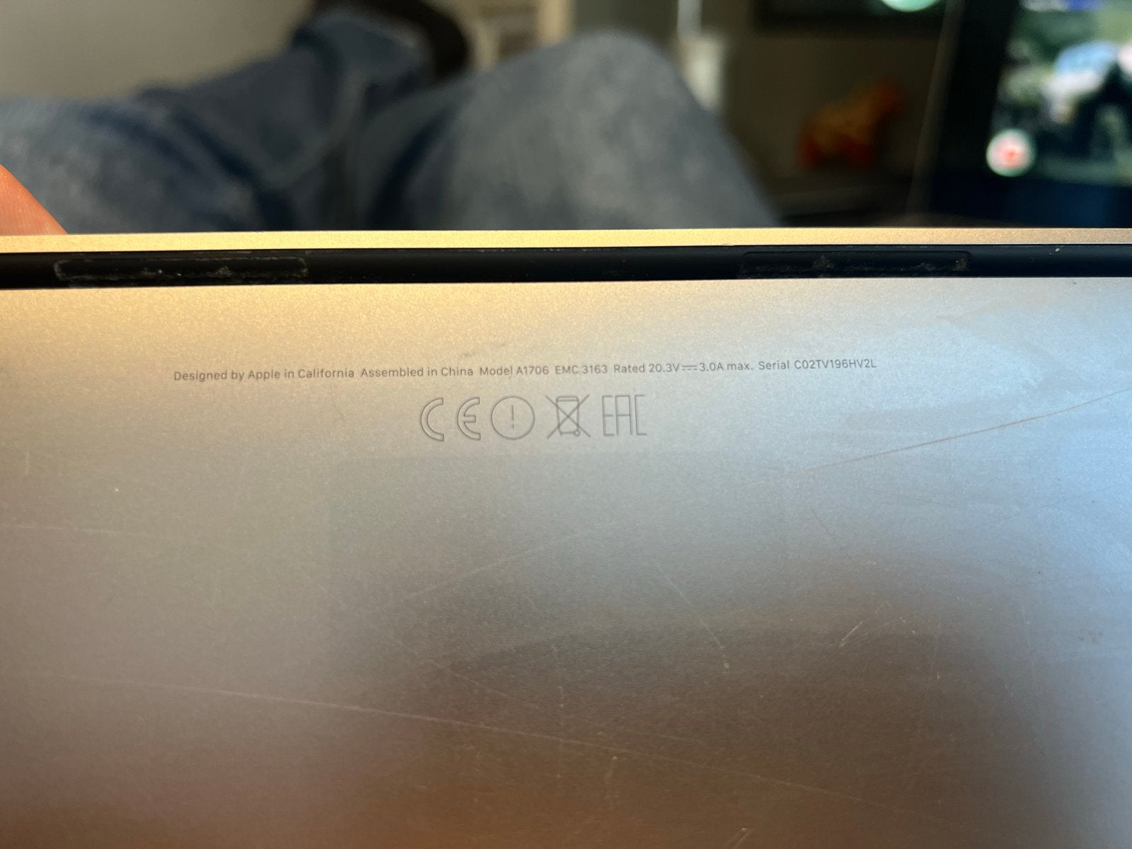 Defecte MacBook Pro 15 inch 2019 - Start niet op, Computers en Software, Apple Macbooks, MacBook Pro, 8 GB, Ophalen of Verzenden