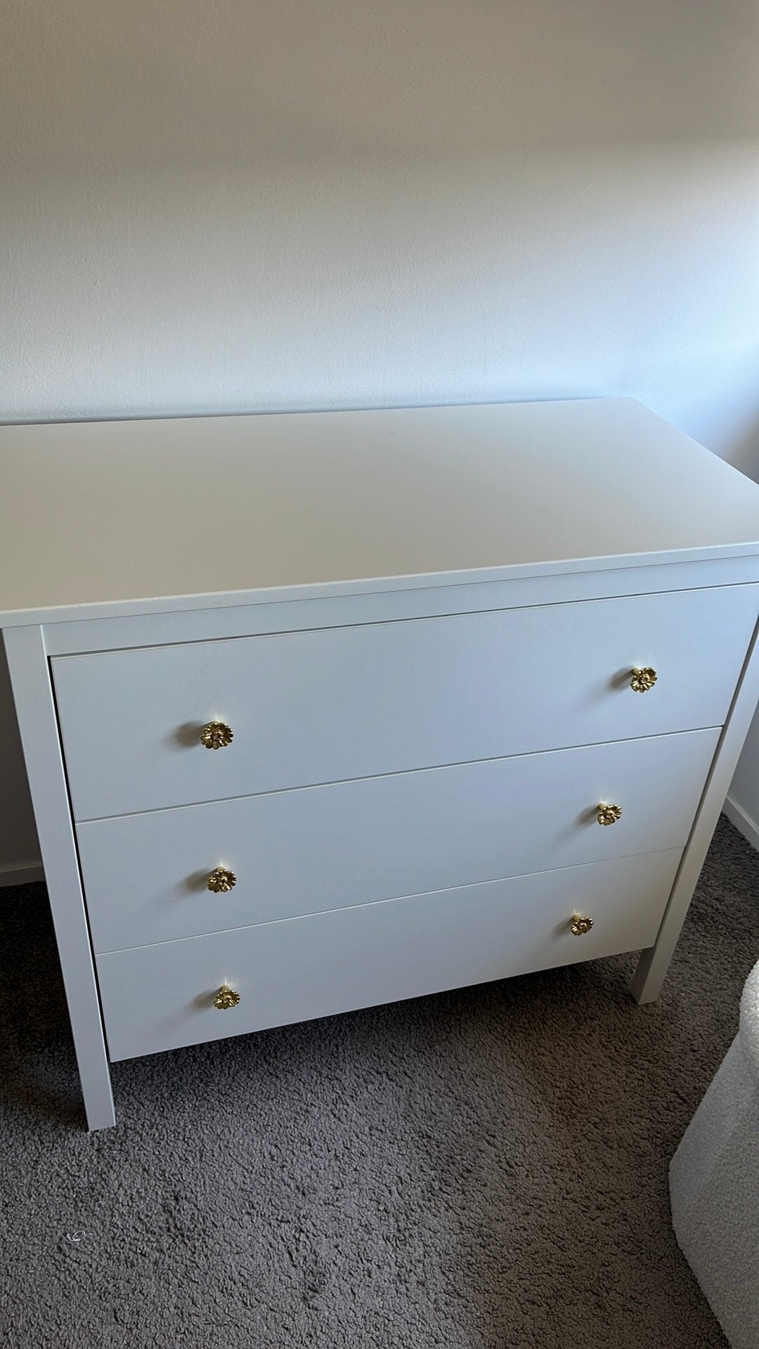 Lade kast ikea, Ophalen, Gebruikt, 50 tot 100 cm, 3 of 4 laden