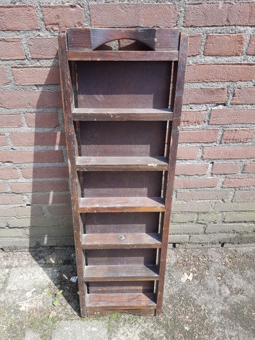 steenman vintage , van hout, Ophalen of Verzenden, 'T Olde Gre-j, Info@toldegrej.nl, Endepoelstraat 20f Didam