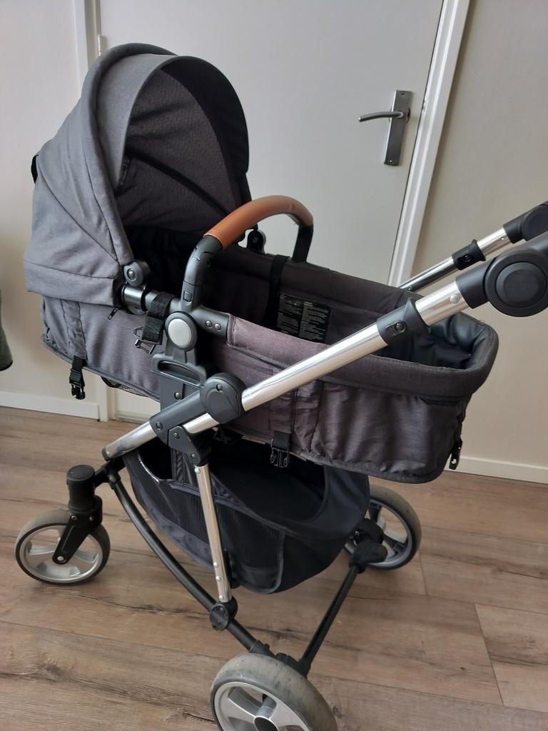 COMBI KINDERWAGEN XADVENTURE, Kinderen en Baby's, Kinderwagens en Combinaties, Ophalen of Verzenden, Overige merken