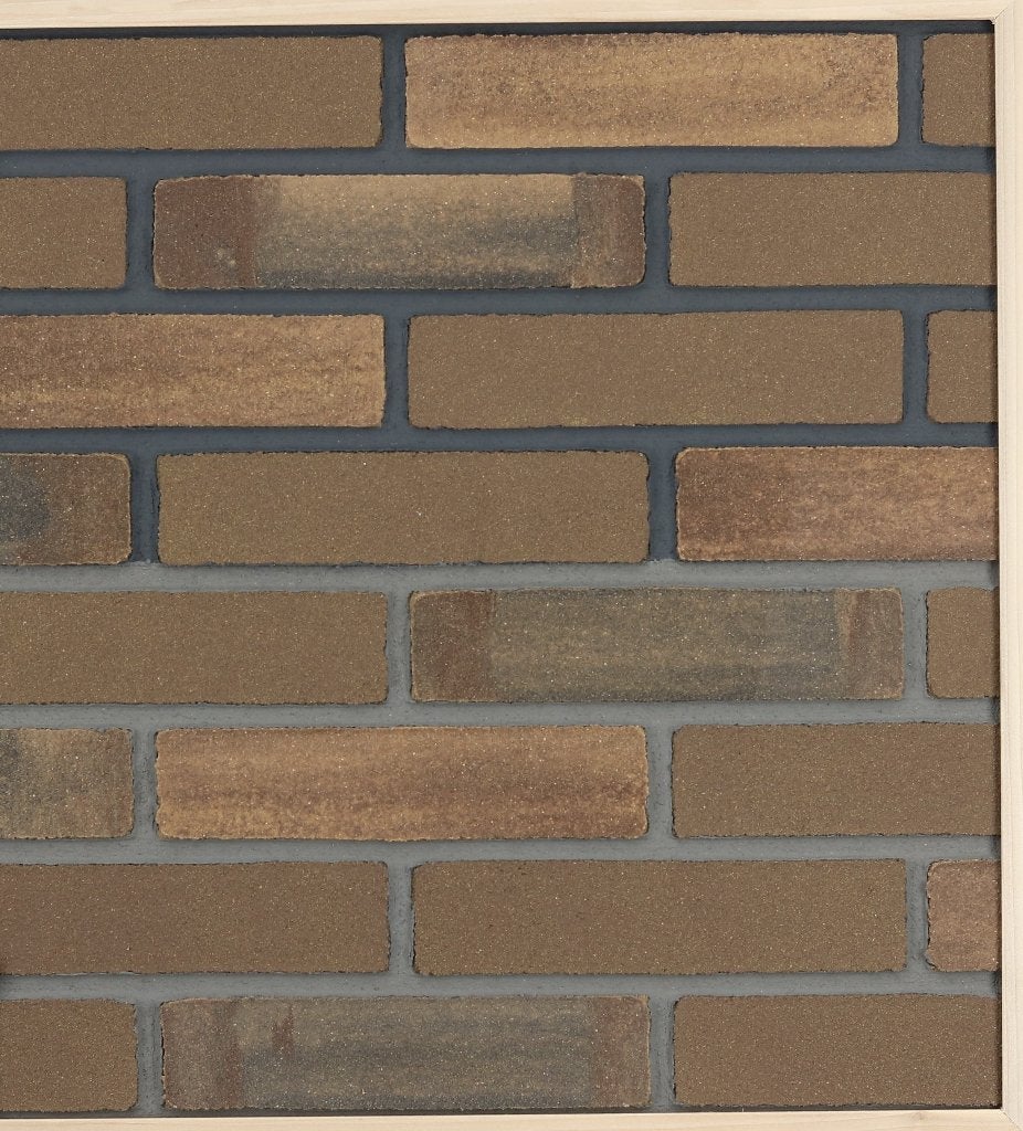 Restpartij minerale steenstrips (S9.9092)/(S9.9378), Doe-het-zelf en Verbouw, Ophalen, Nieuw, Bakstenen