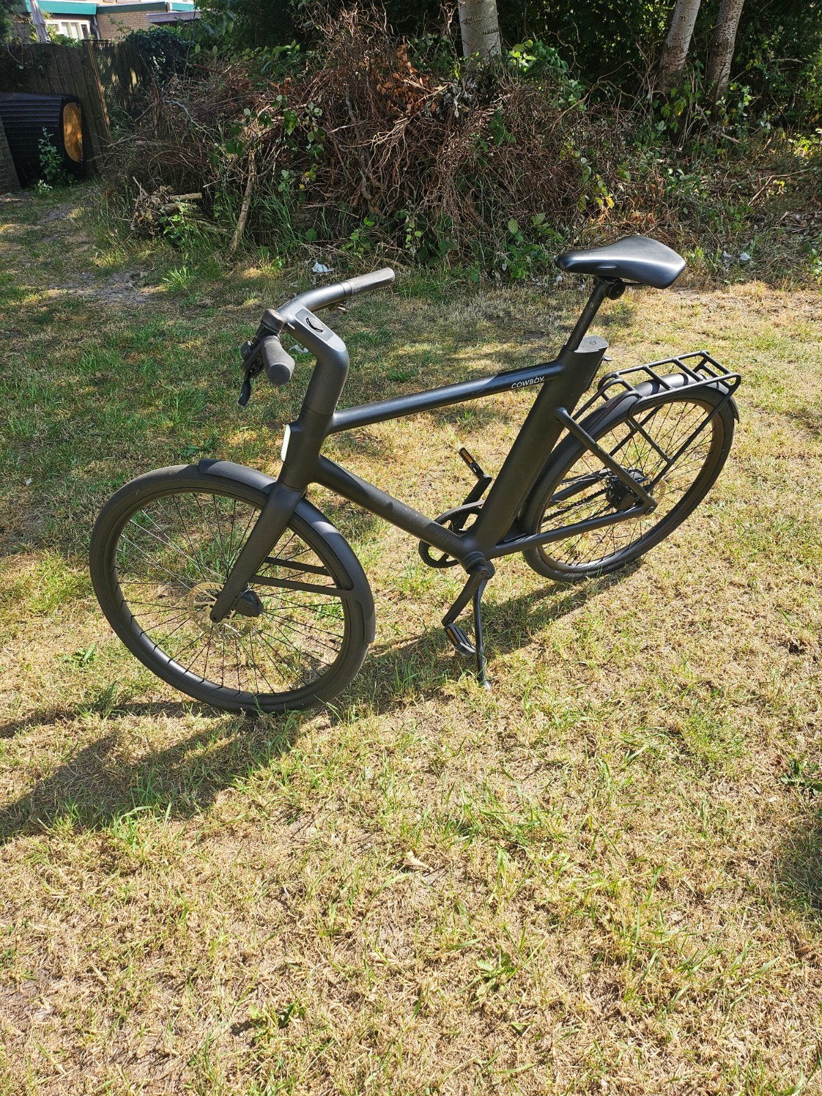 COWBOY C4 CRUISER PERFORMENCE TE KOOP, Fietsen en Brommers, Ophalen, Zo goed als nieuw