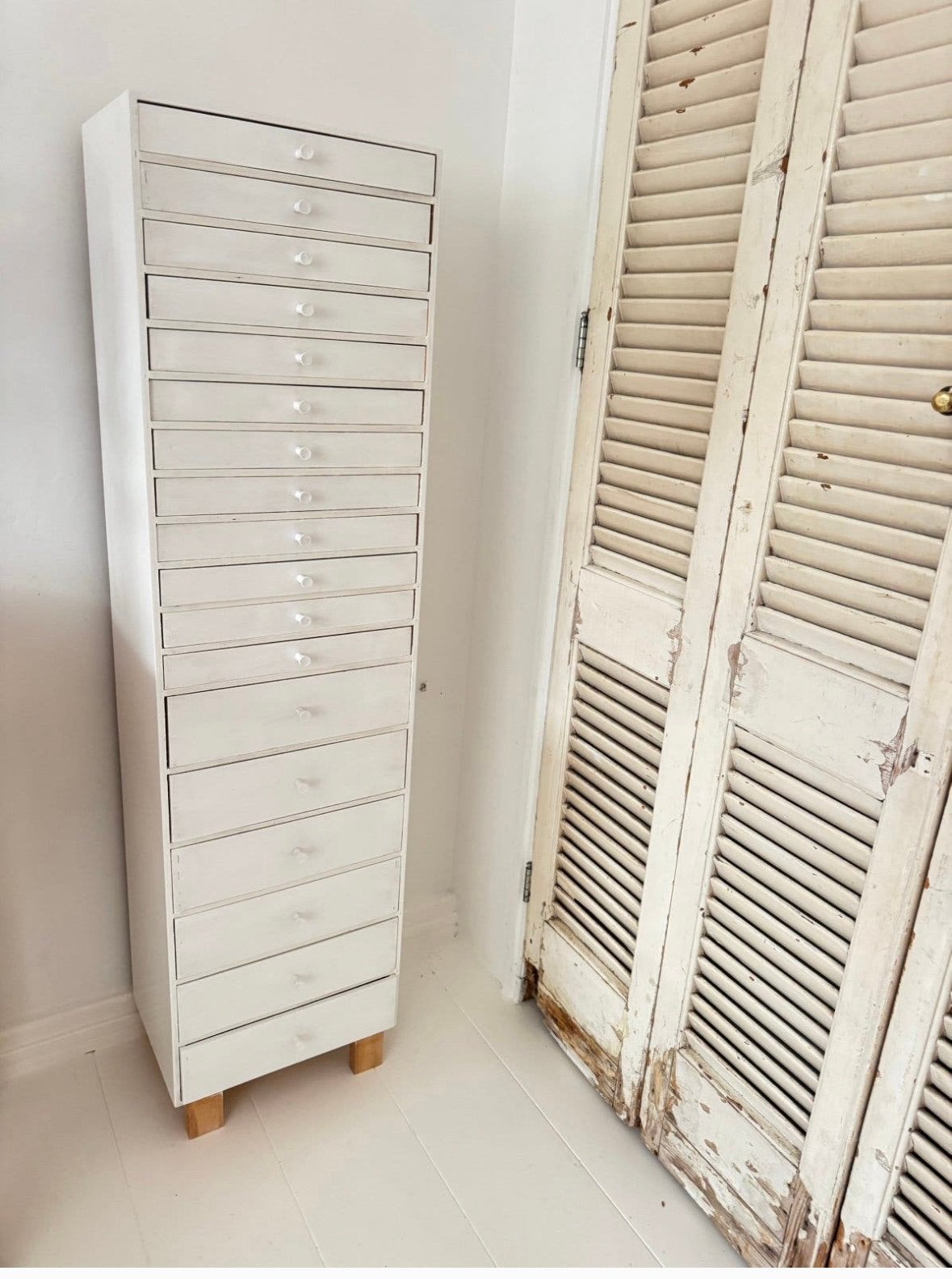 Ikea sture kast, Ophalen, 50 tot 100 cm, Zo goed als nieuw, Minder dan 100 cm