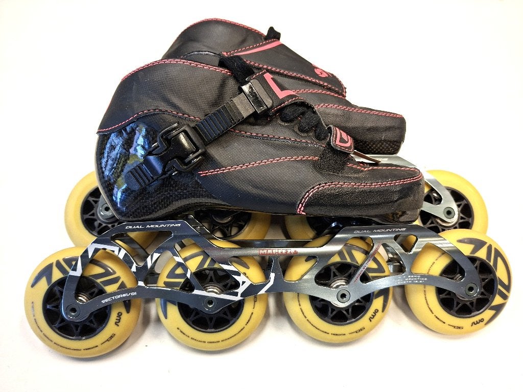 BONT JUNIOR SKEELER 33-34-35.5-36-36.5-37.5-40., Overige merken, Bont, Info@bont.com, Nieuw