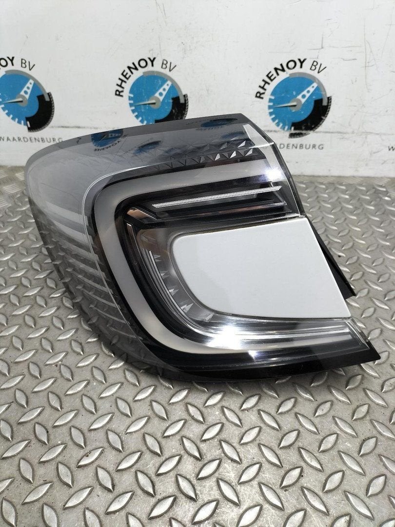 RENAULT CAPTUR Alpine ACHTERLICHT L 265550246R 2024, Ophalen of Verzenden, Gebruikt, Stiba lid